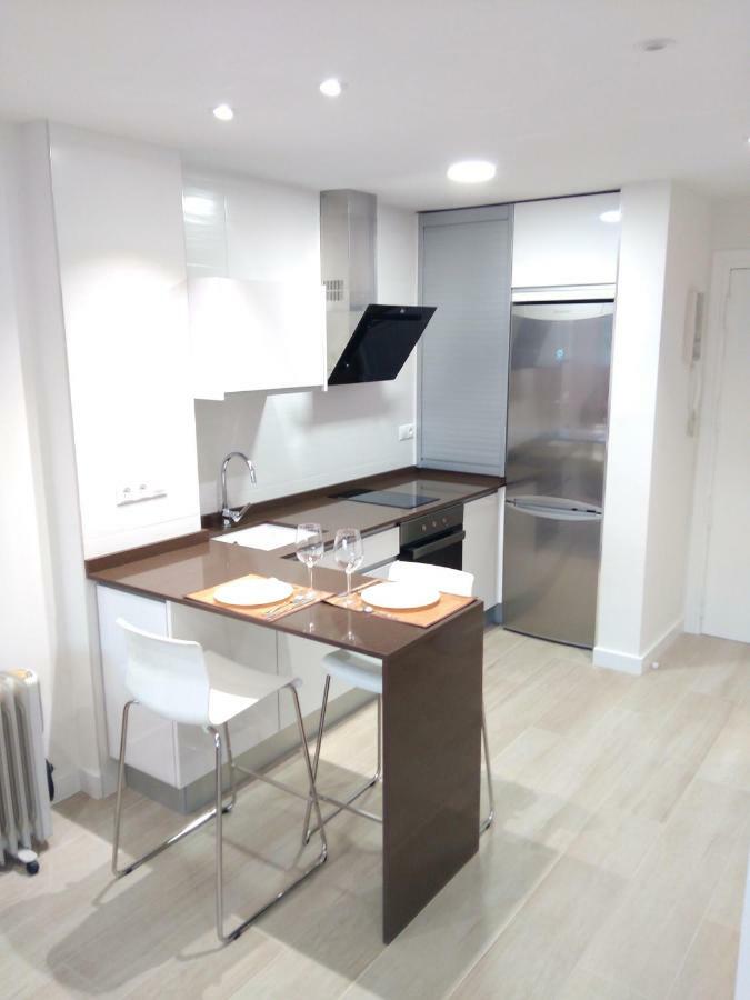 Playa De San Juan Apartment Benimagrell 外观 照片