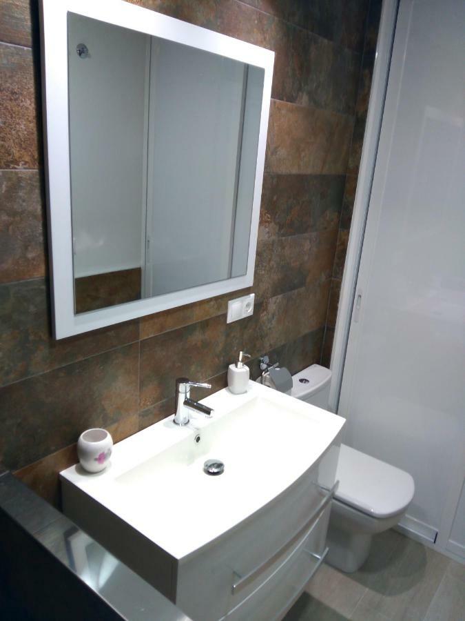 Playa De San Juan Apartment Benimagrell 外观 照片